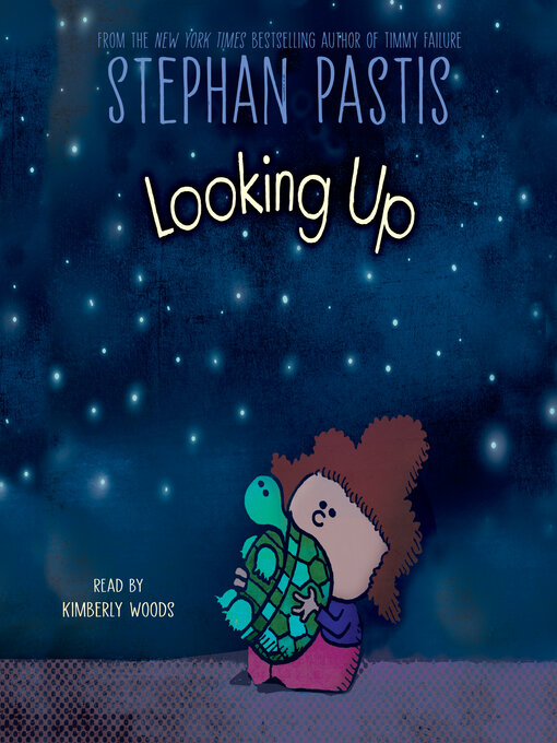 Title details for Looking Up by Stephan Pastis - Available